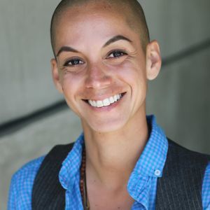 Meet your Posher, Jolenny